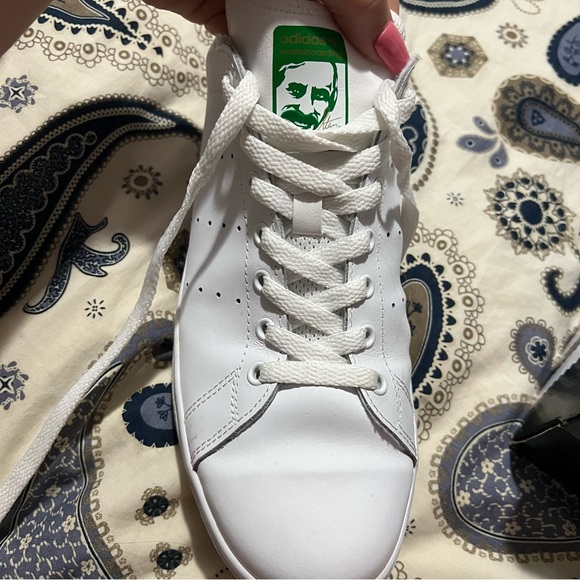 Adidas Stan Smith sneakers - Picture 2 of 5